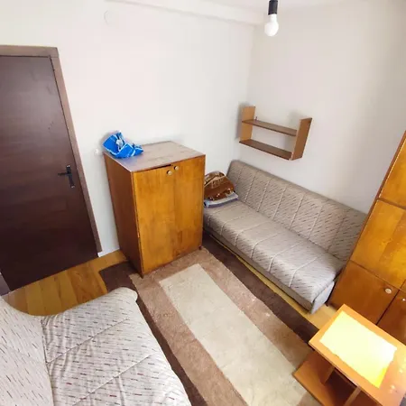 Stan Na Dan U Foci Apartmán *