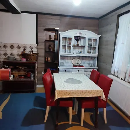 Stan Na Dan U Foci Apartmán *